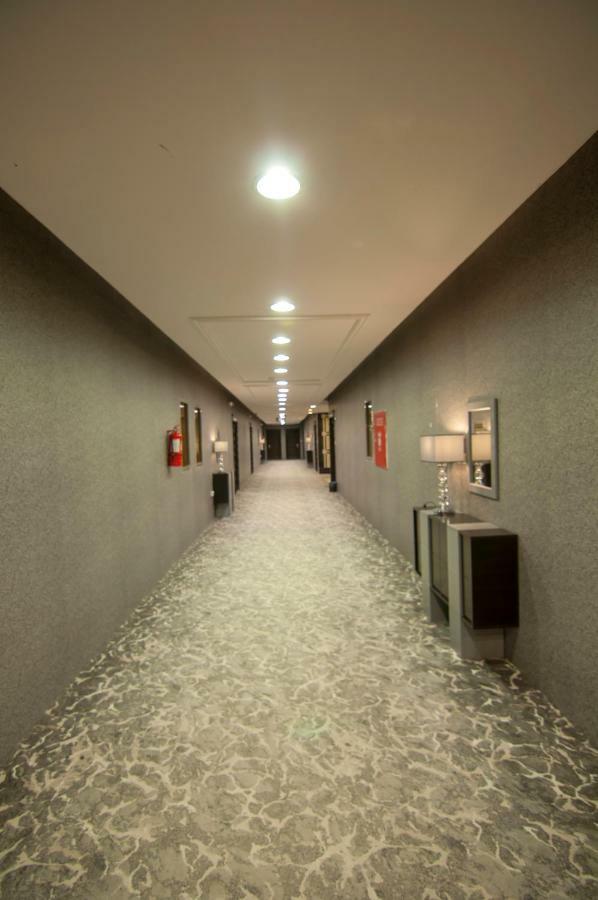 Elite Suites Hotel - Al Muruj Rijád Exteriér fotografie